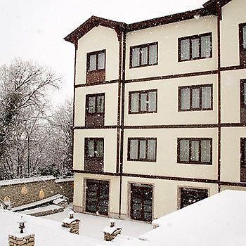 Diamond Park Hotel Safranbolu Eksteriør bilde