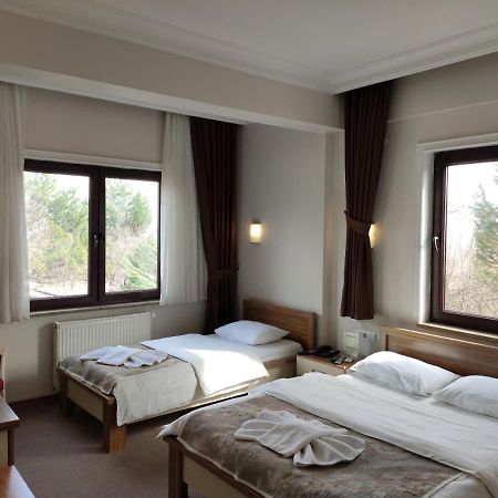Diamond Park Hotel Safranbolu Eksteriør bilde