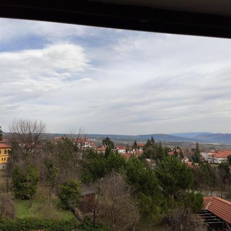 Diamond Park Hotel Safranbolu Eksteriør bilde