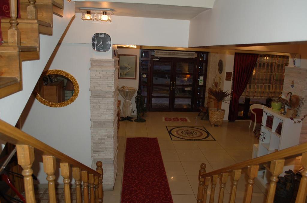 Diamond Park Hotel Safranbolu Eksteriør bilde