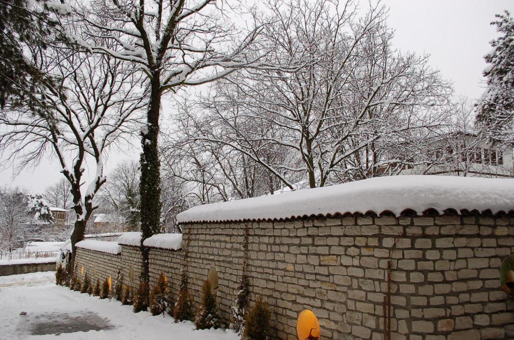 Diamond Park Hotel Safranbolu Eksteriør bilde