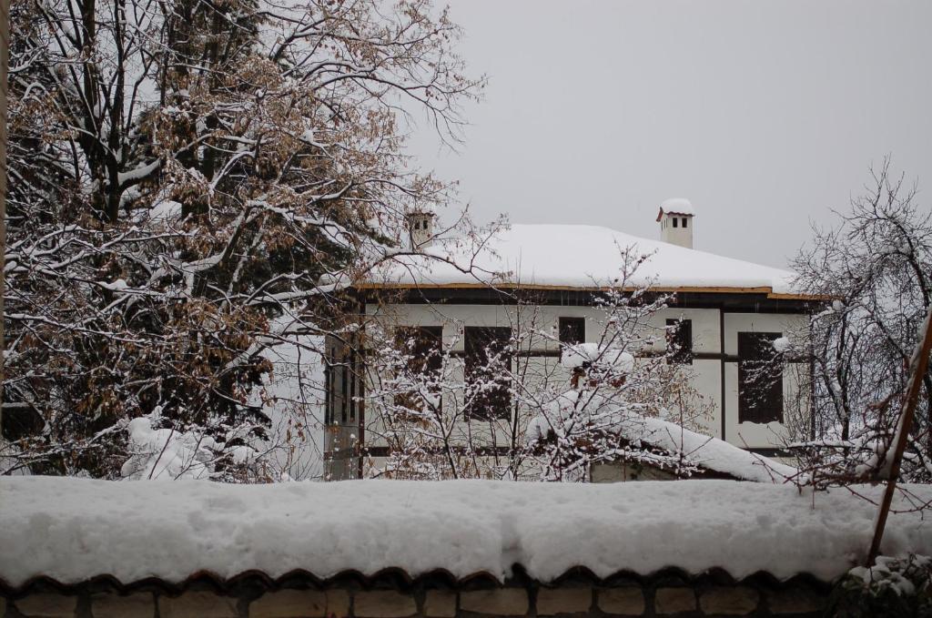 Diamond Park Hotel Safranbolu Eksteriør bilde