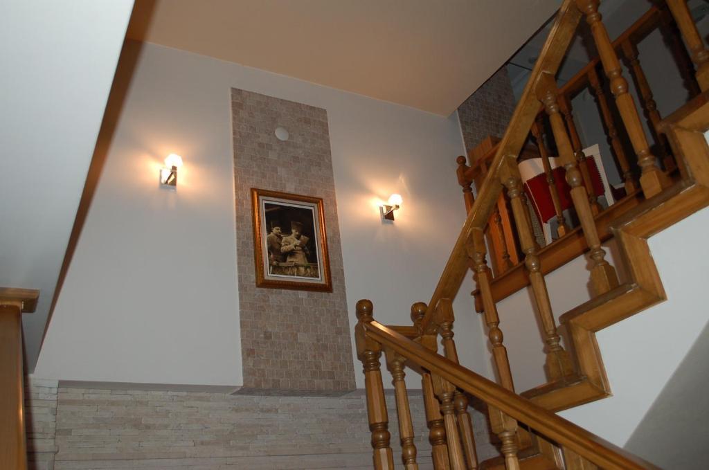 Diamond Park Hotel Safranbolu Eksteriør bilde
