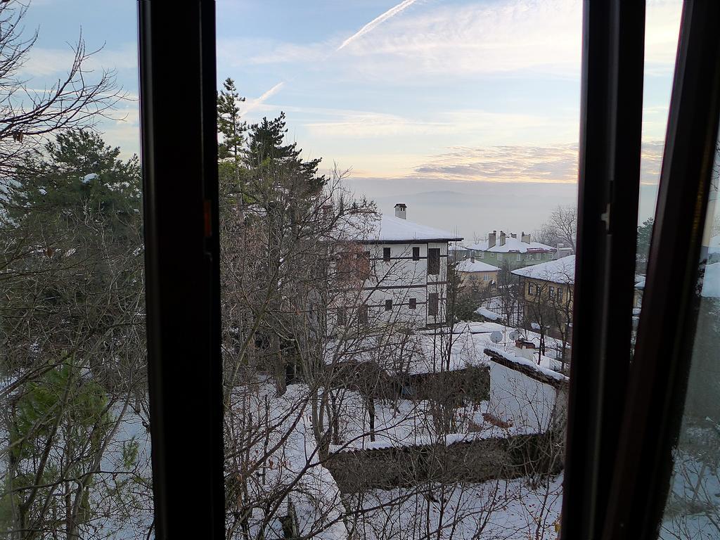 Diamond Park Hotel Safranbolu Eksteriør bilde