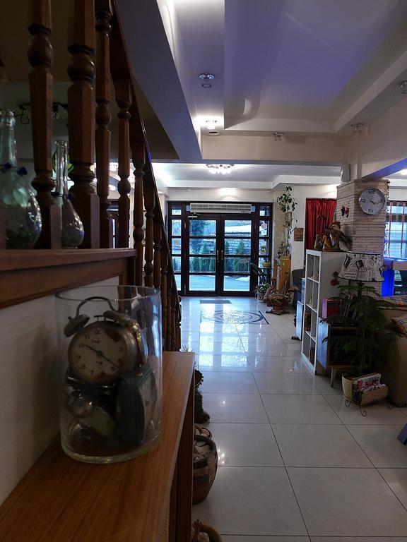 Diamond Park Hotel Safranbolu Eksteriør bilde