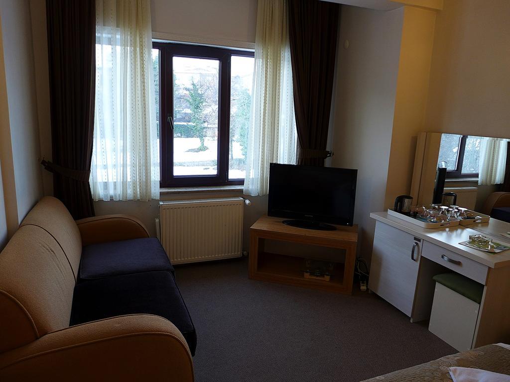 Diamond Park Hotel Safranbolu Eksteriør bilde