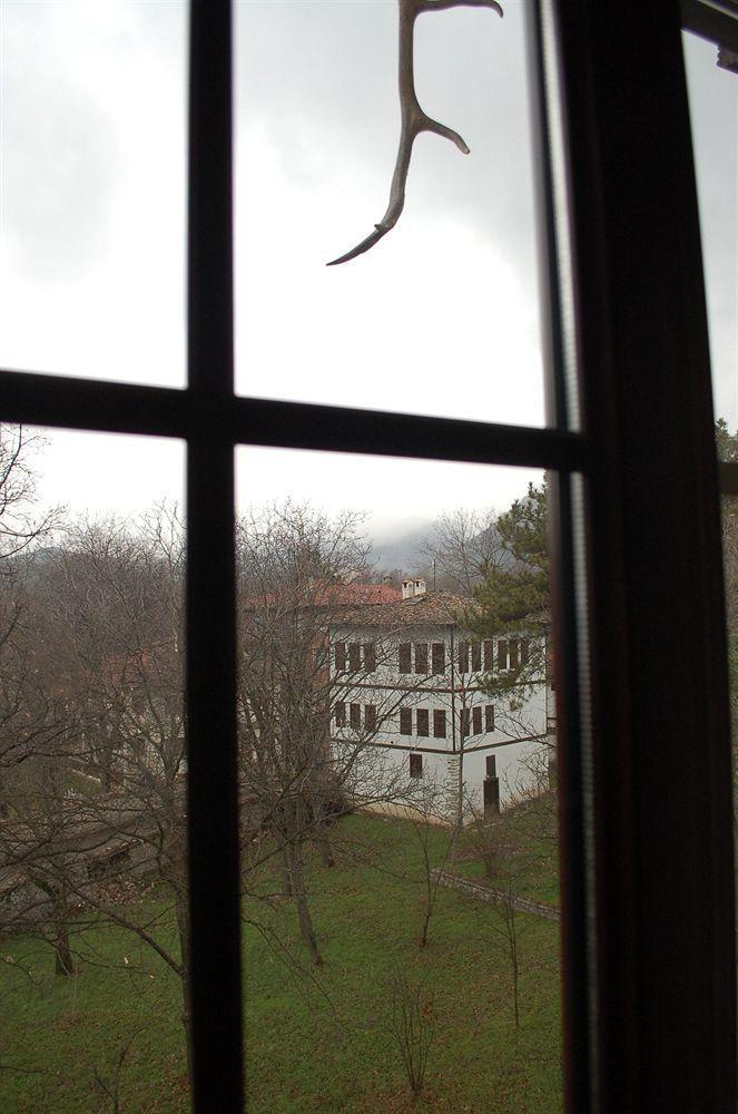 Diamond Park Hotel Safranbolu Eksteriør bilde