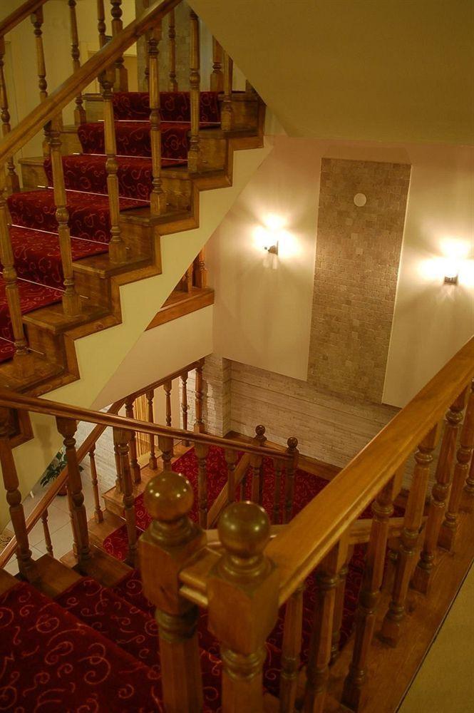 Diamond Park Hotel Safranbolu Eksteriør bilde