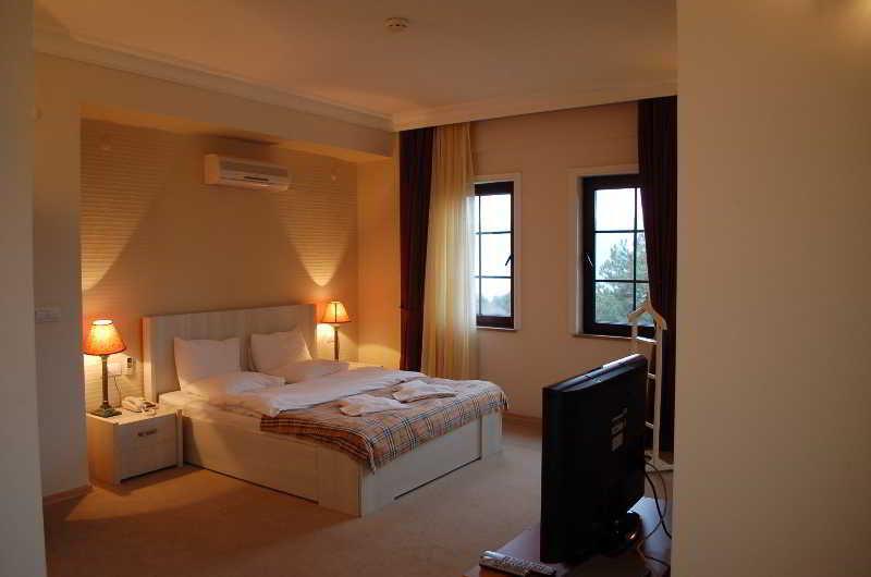 Diamond Park Hotel Safranbolu Eksteriør bilde