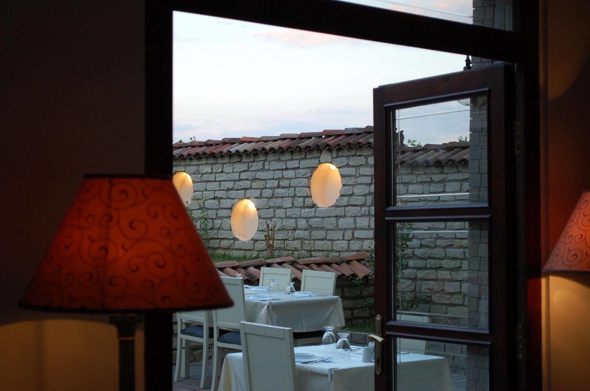 Diamond Park Hotel Safranbolu Eksteriør bilde