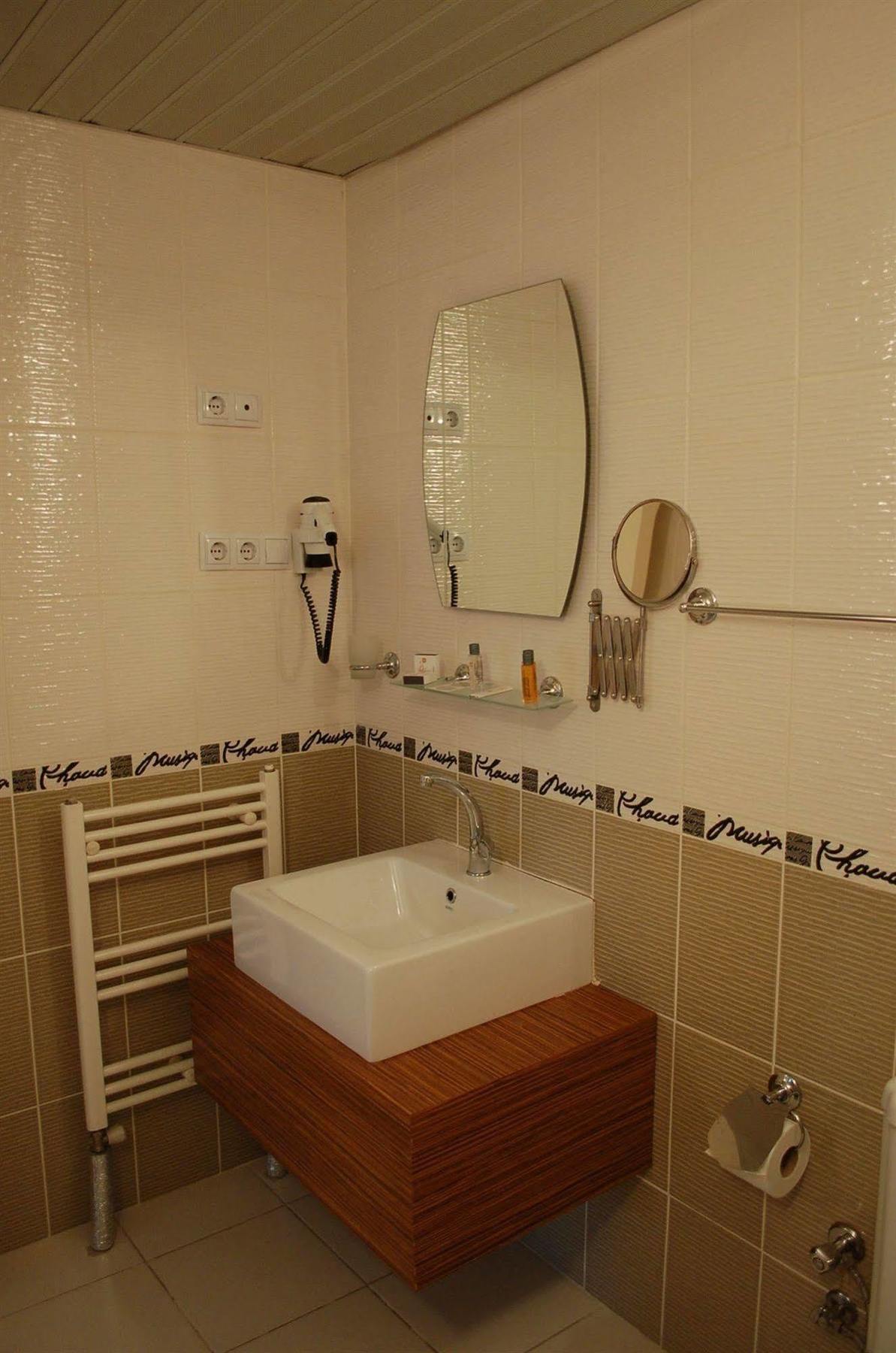 Diamond Park Hotel Safranbolu Eksteriør bilde