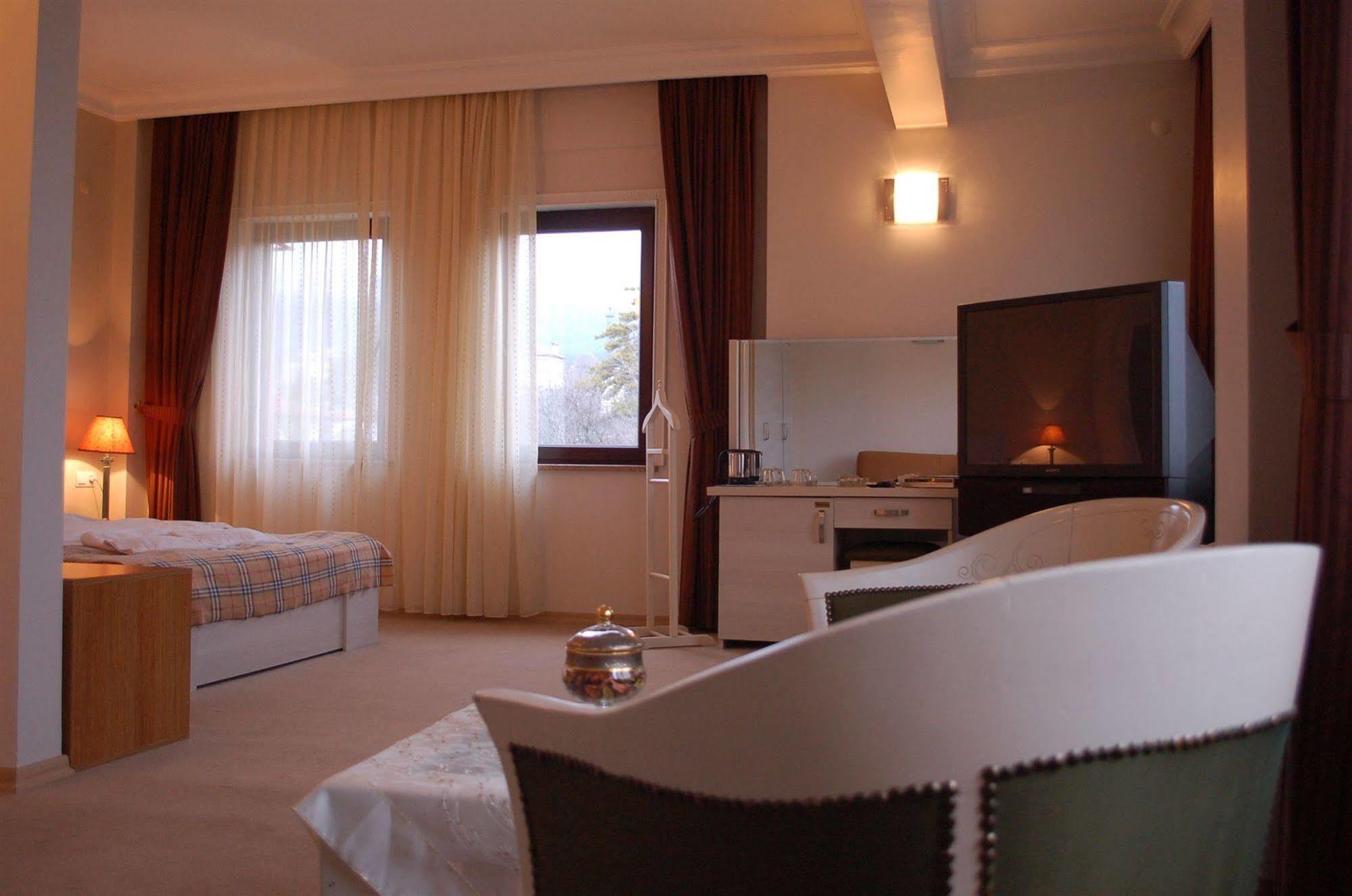 Diamond Park Hotel Safranbolu Eksteriør bilde