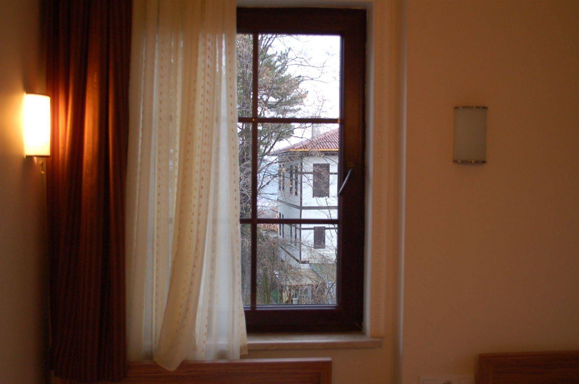 Diamond Park Hotel Safranbolu Eksteriør bilde
