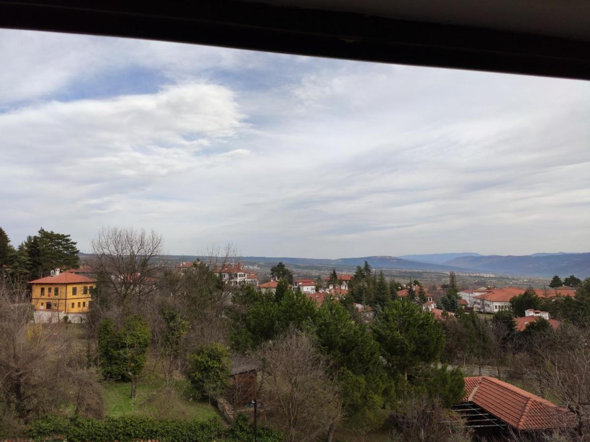 Diamond Park Hotel Safranbolu Eksteriør bilde