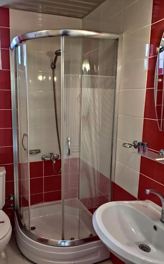 Diamond Park Hotel Safranbolu Eksteriør bilde
