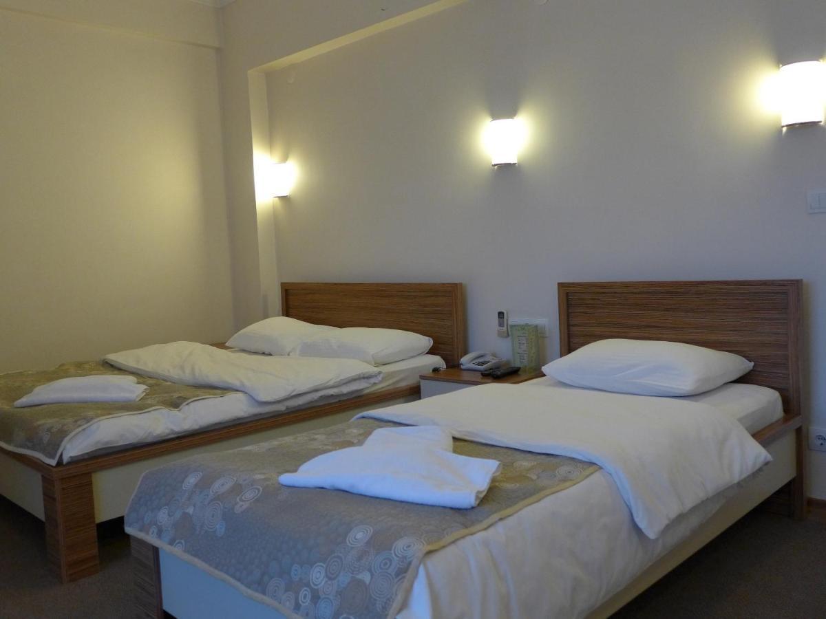 Diamond Park Hotel Safranbolu Eksteriør bilde