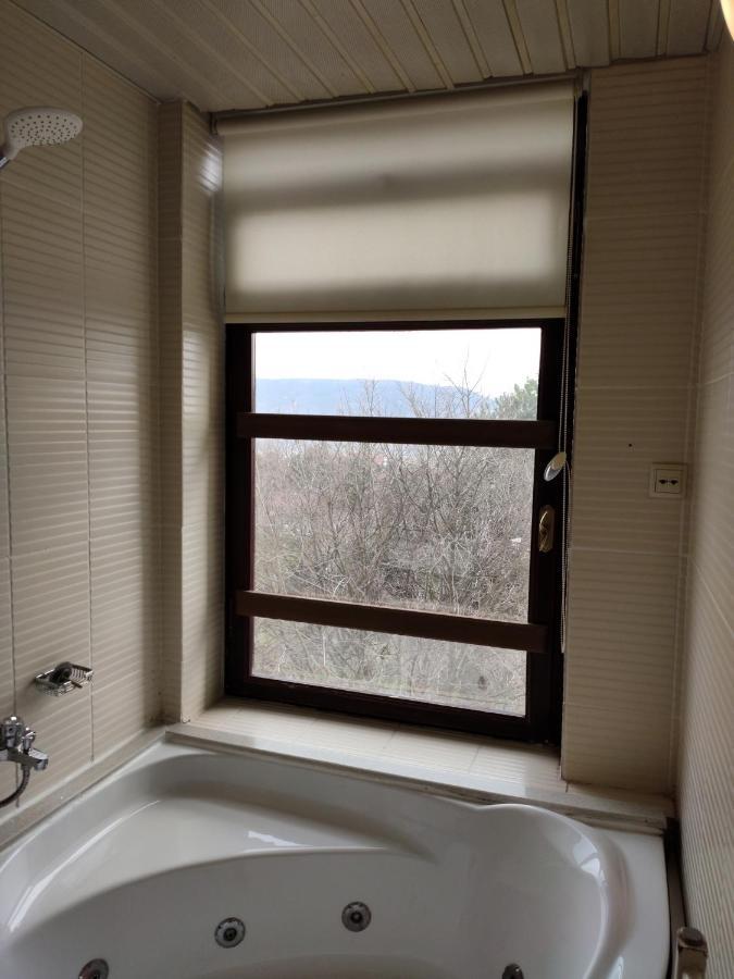 Diamond Park Hotel Safranbolu Eksteriør bilde