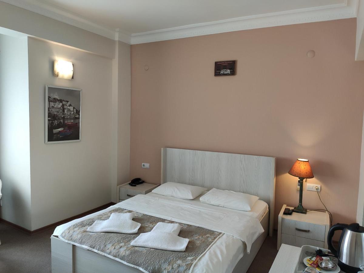 Diamond Park Hotel Safranbolu Eksteriør bilde