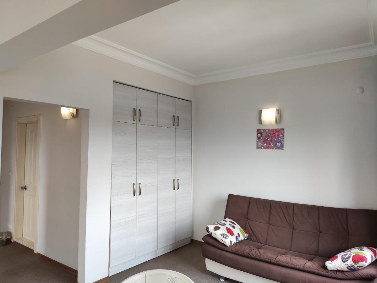 Diamond Park Hotel Safranbolu Eksteriør bilde