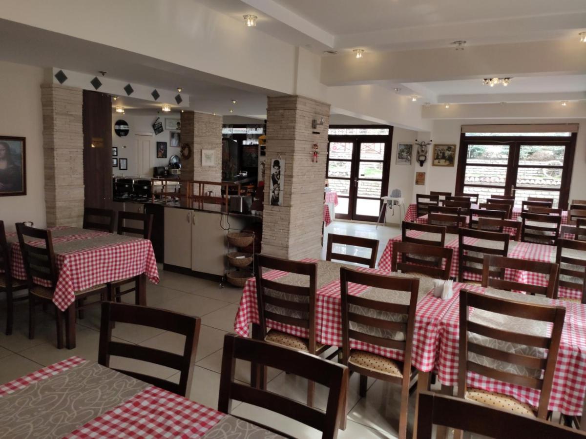 Diamond Park Hotel Safranbolu Eksteriør bilde