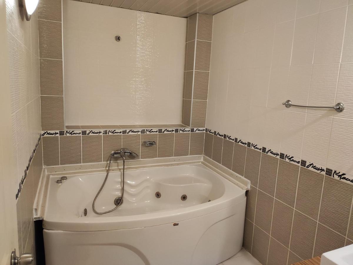 Diamond Park Hotel Safranbolu Eksteriør bilde