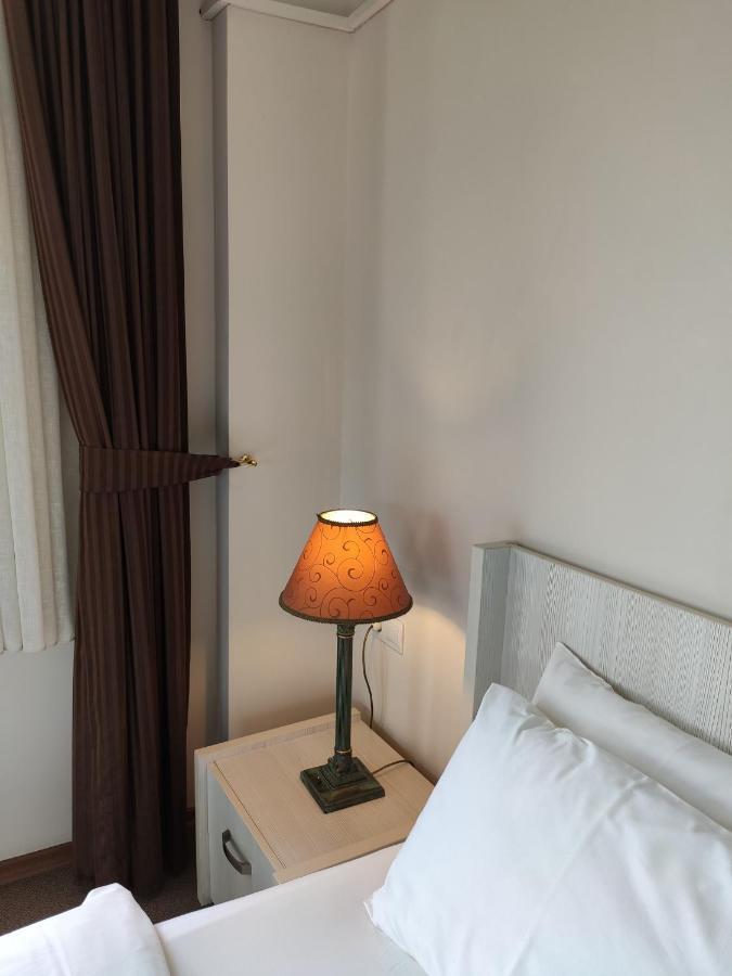 Diamond Park Hotel Safranbolu Eksteriør bilde