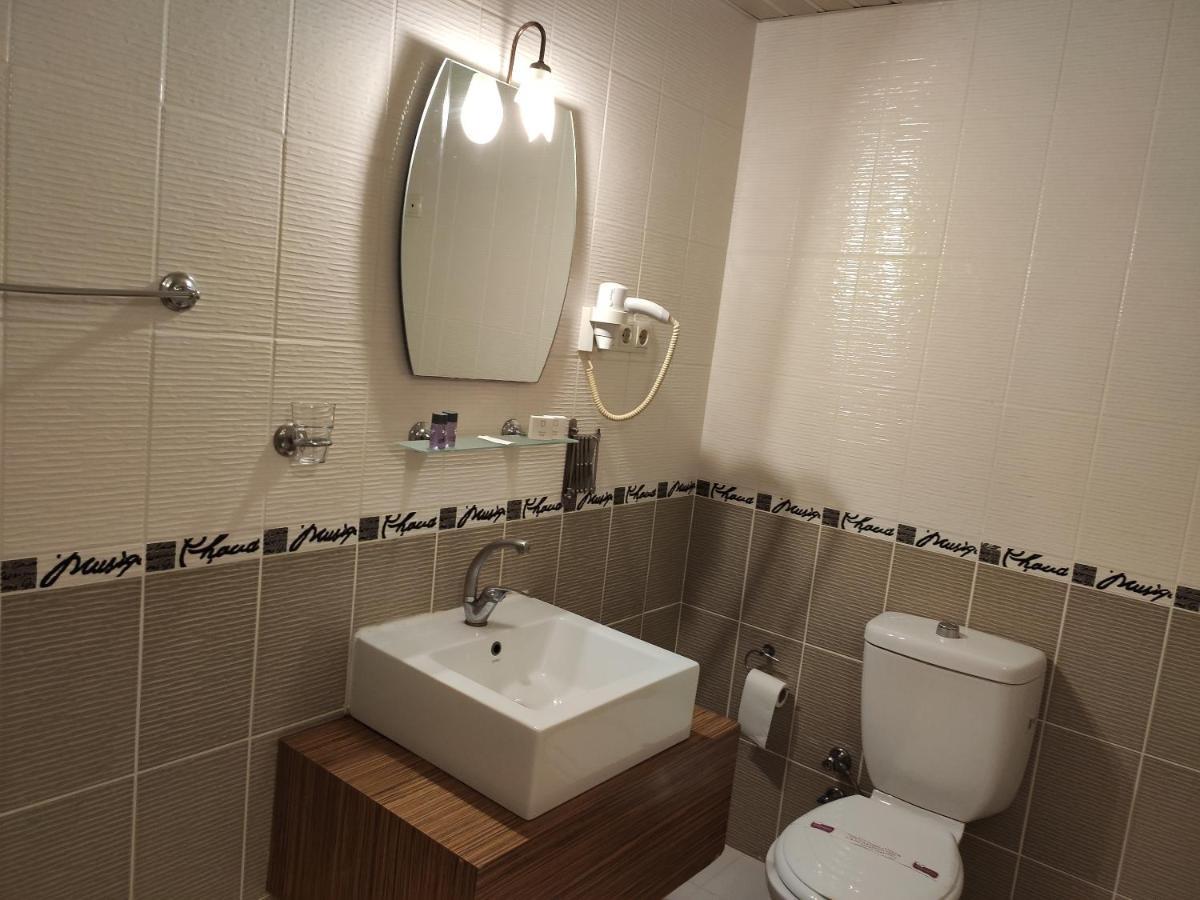 Diamond Park Hotel Safranbolu Eksteriør bilde
