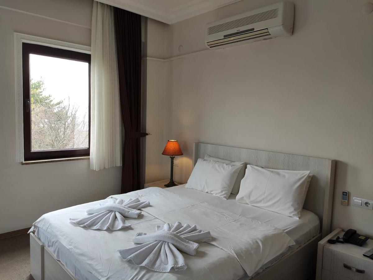 Diamond Park Hotel Safranbolu Eksteriør bilde